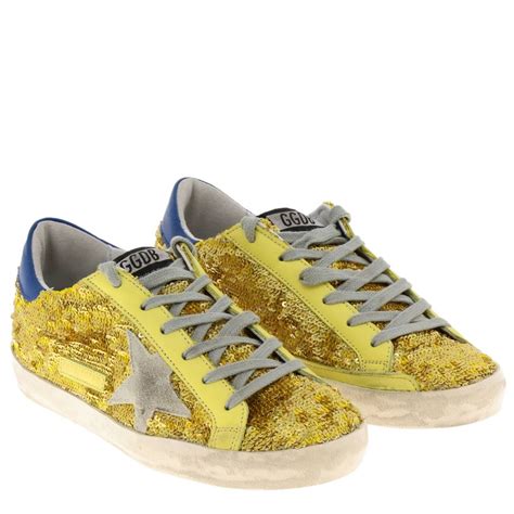 gucci golden goose sneakers|Sneakers for Women .